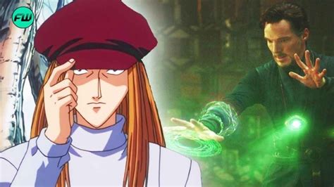 Hunter x Hunter Theory: Kite's Number 3 Weapon .